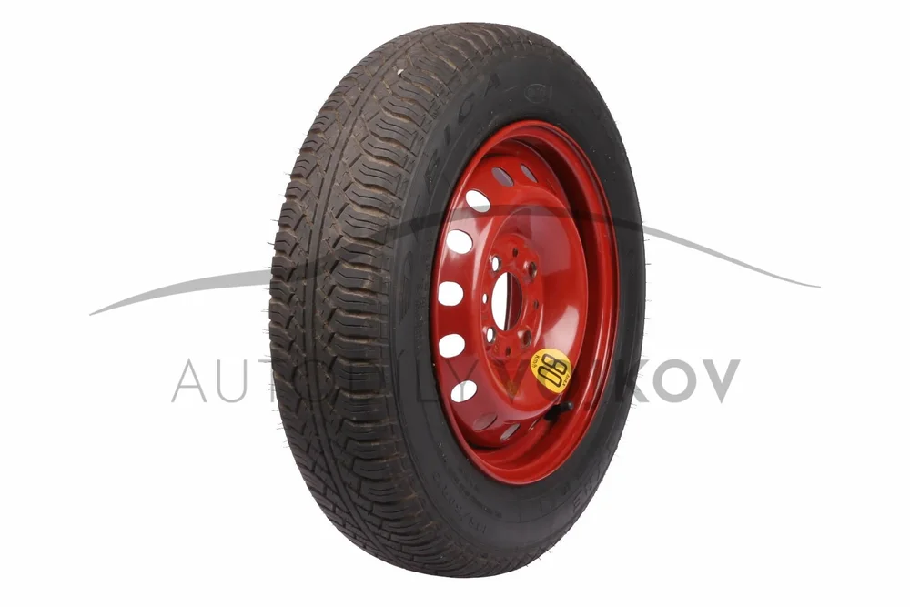 Dojezdové kolo R13 v:49866