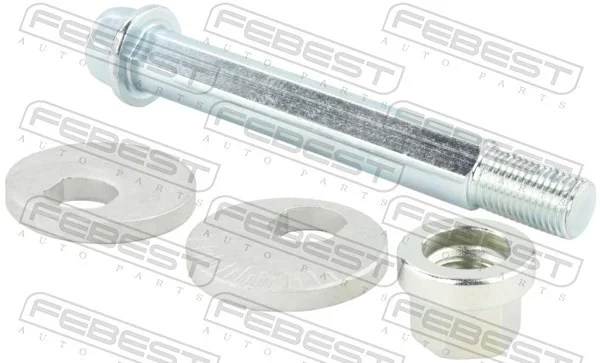 Šroub pro opravu odklonu kola FEBEST 0429-012-KIT Šroub pro opravu odklonu kola FEBEST 0429-012-KIT