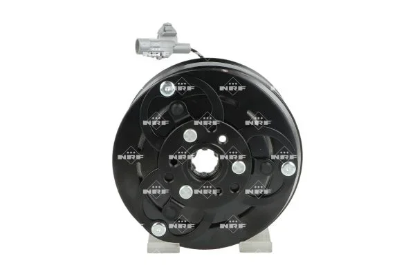 Elektromagnetická spojka, kompresor klimatizace NRF 380192
