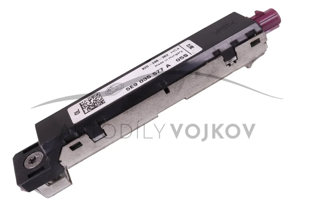 Anténní zesilovač – 5E9035577A v:99607