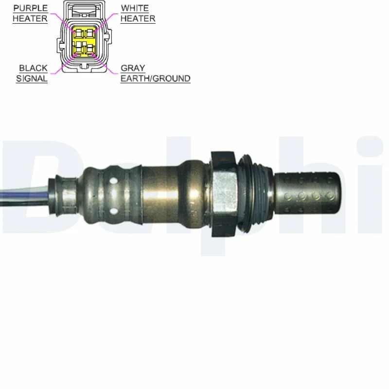 Lambda sonda DELPHI ES20228-12B1