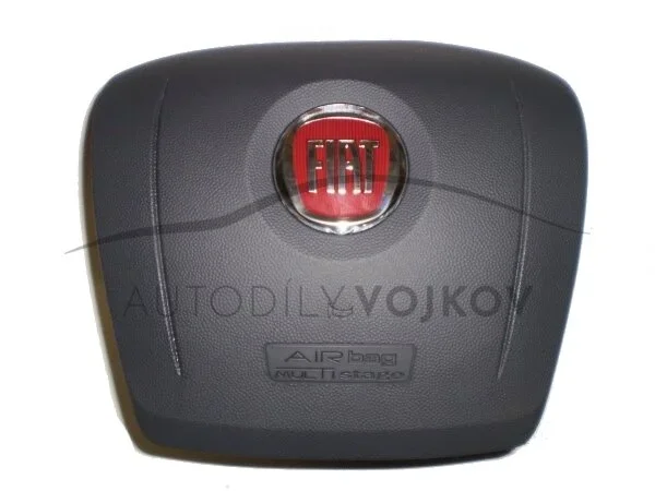 Airbag řidiče orig. 735456962 v:6632