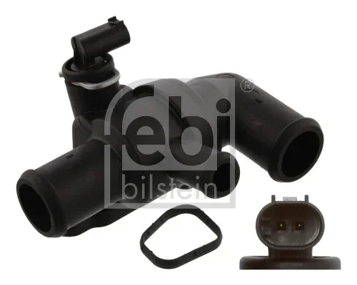 Termostat, chladivo FEBI BILSTEIN 37081