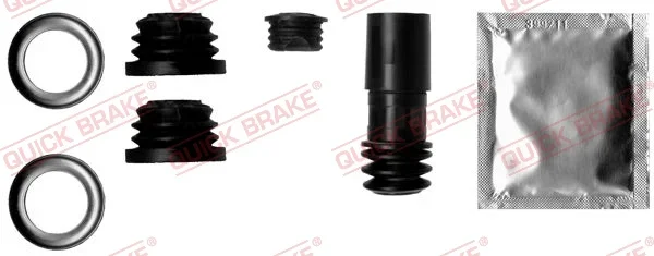 Sada prislusenstvi, brzdovy trmen QUICK BRAKE 113-1359