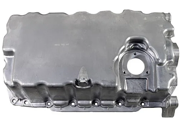 Olejová vana METZGER AUTOTEILE 7990132 – OE 03L103603H