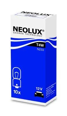 Zarovka, parkovaci / obrysove svetlo NEOLUX® N233