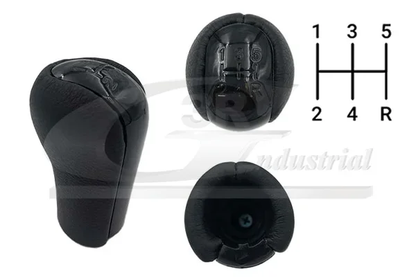 Hlavice řadicí páky 3RG 25811 Hlavice řadicí páky 3RG 25811
