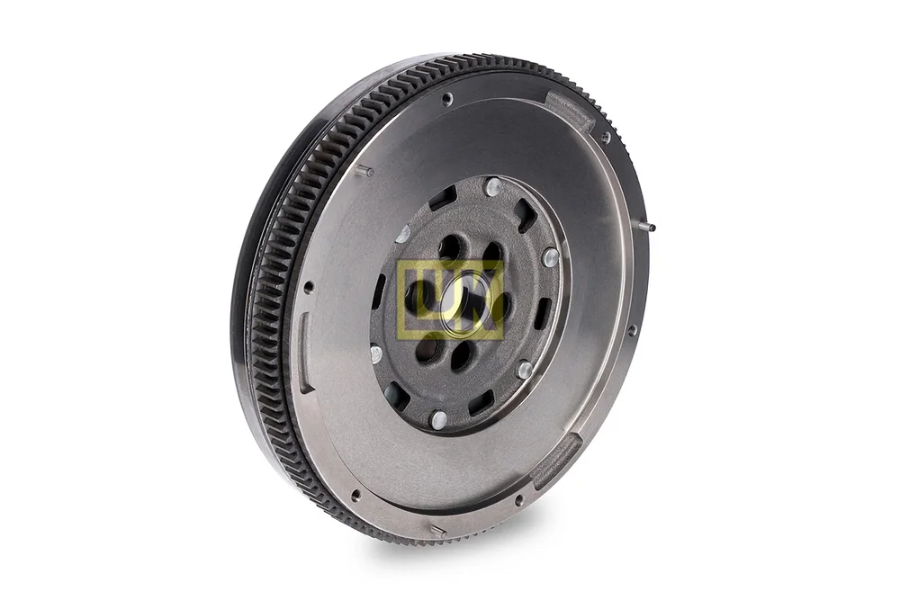Setrvačník Schaeffler LuK 415066710 – OE 03L105266DJ