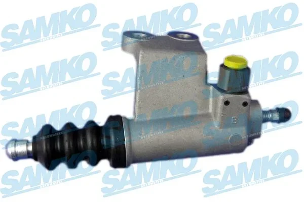 Pomocný válec, spojka SAMKO M30032