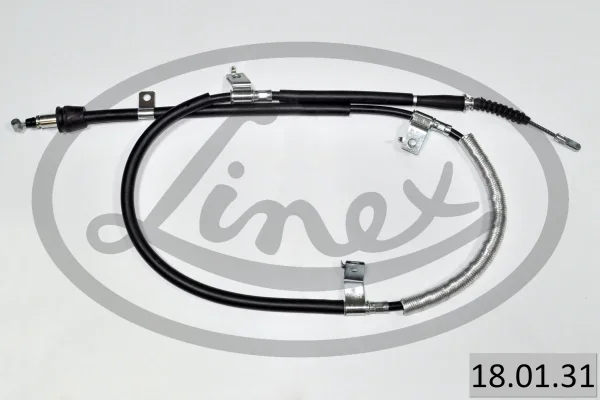 TAZNE LANKO RUCNI BRZDY HYUNDAI Z. I30 07-11 PR LINEX 18.01.31