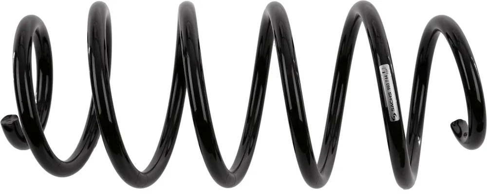 Pruzina podvozku SACHS 993744 – OE 31280486