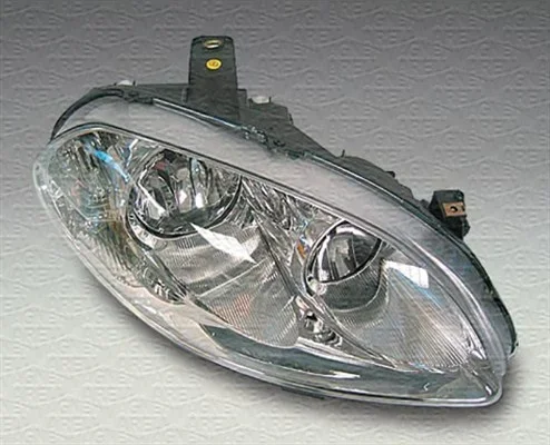 Hlavní světlomet MAGNETI MARELLI 712425401129