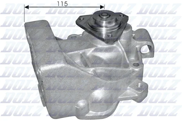 Vodní čerpadlo DOLZ S169