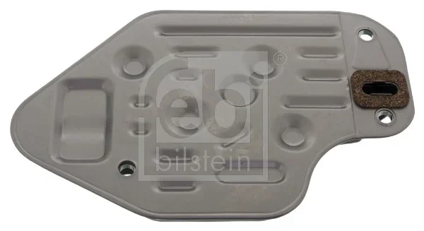 Hydraulický filtr, automatická převodovka FEBI BILSTEIN 08993 Hydraulický filtr, automatická převodovka FEBI BILSTEIN 08993