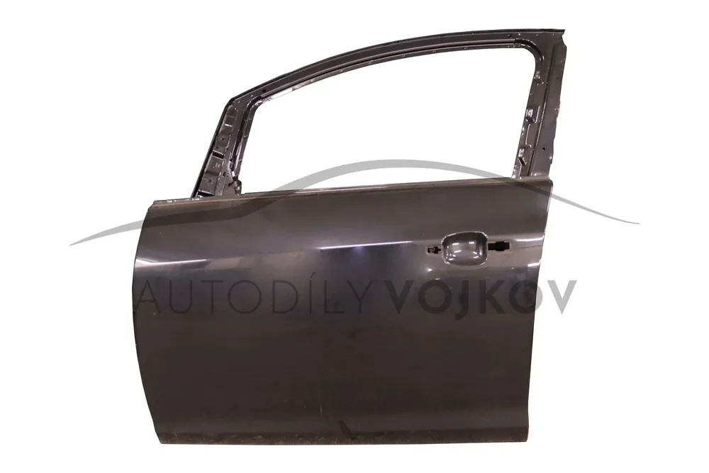 Dveře přední levé 13285606 v:107410